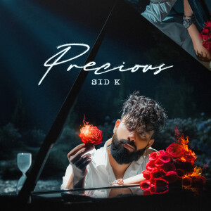 Album Precious from SID K