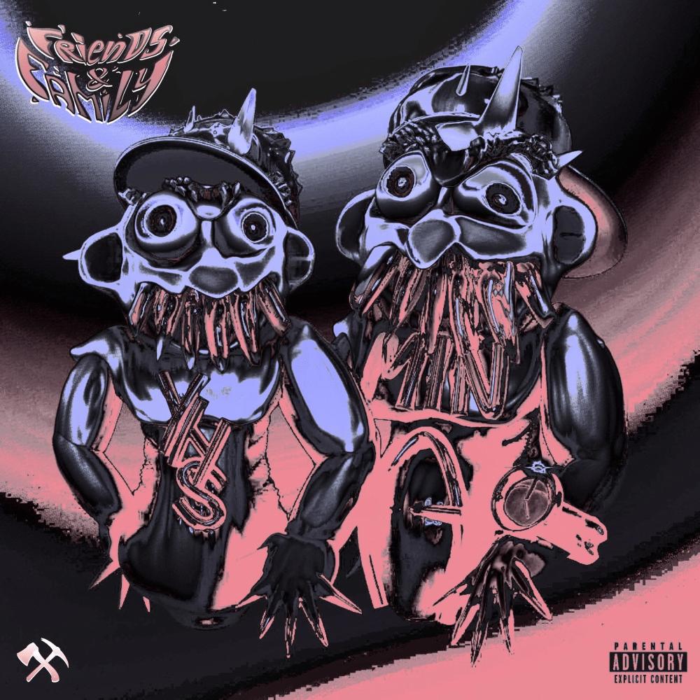 Issa & Beusé (Explicit)