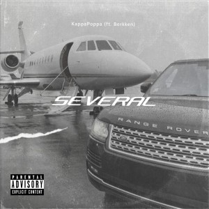Album Several (feat. Berkken) from KappaPoppa