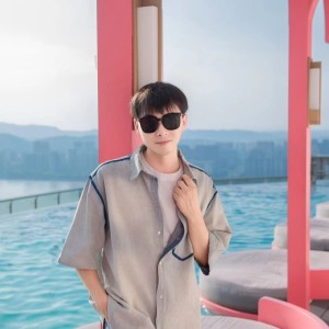 Album 新生 from 小枫子