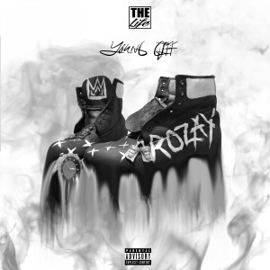Young Cliff的专辑Rozay (Explicit)