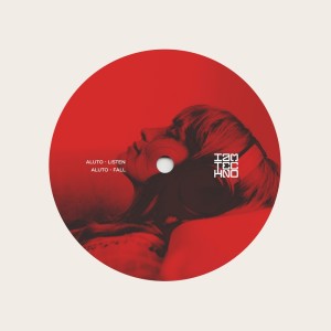 Album Listen / Fall oleh Aluto