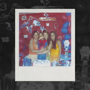 收聽Martx的Obrigado Mãe歌詞歌曲