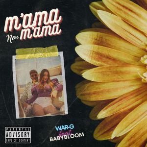 Listen to M'ama non m'ama song with lyrics from War-G
