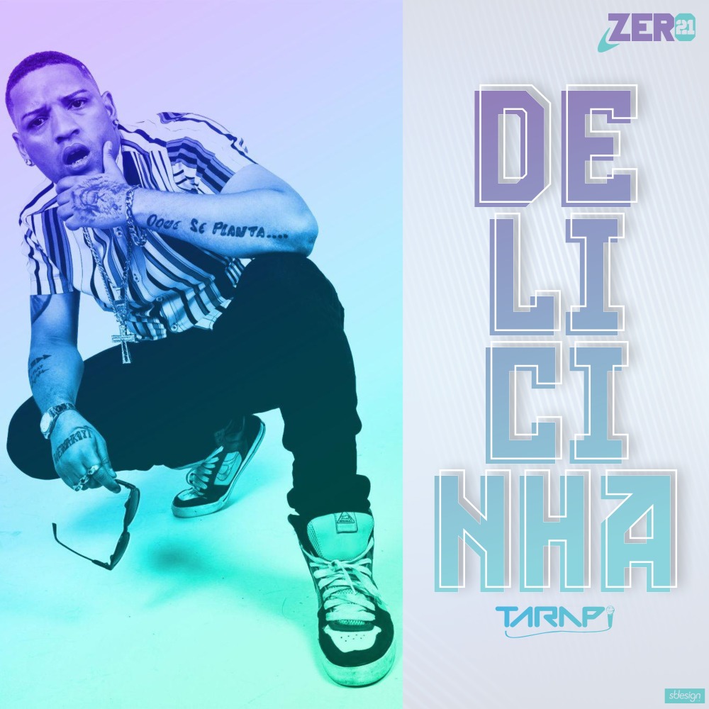 Delicinha (Explicit)