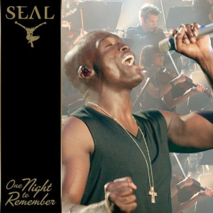 ดาวน์โหลดและฟังเพลง Kiss from a Rose (Live) พร้อมเนื้อเพลงจาก Seal