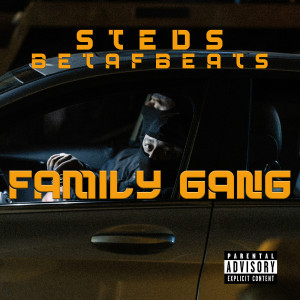 Listen to Family Gang (Explicit) song with lyrics from STEDS