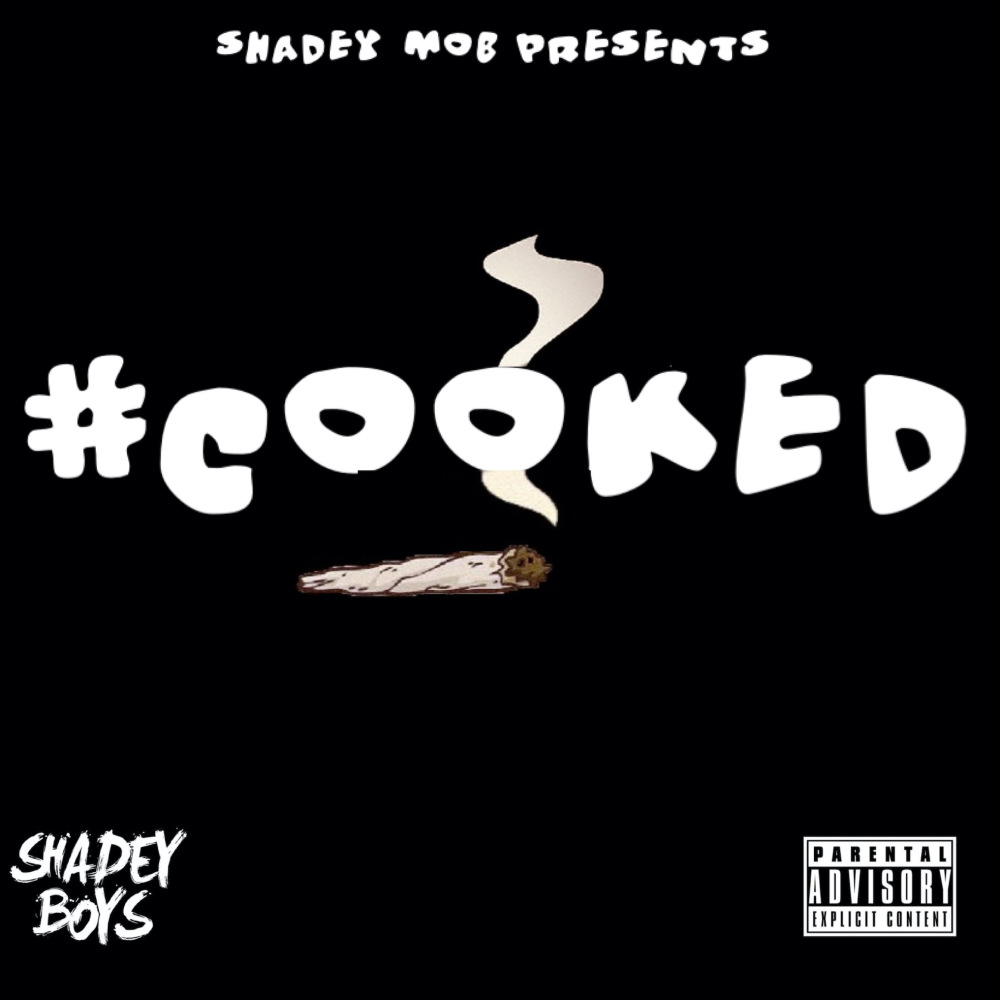 Cooked (Explicit)