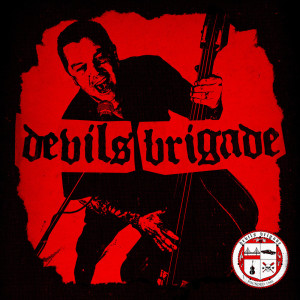 Dengarkan Half Way To Hell lagu dari Devil's Brigade dengan lirik