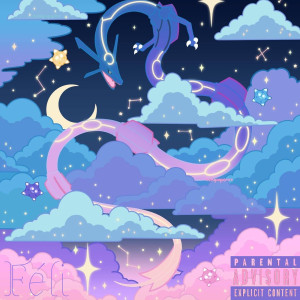 Listen to Féli (Explicit) song with lyrics from Blossom