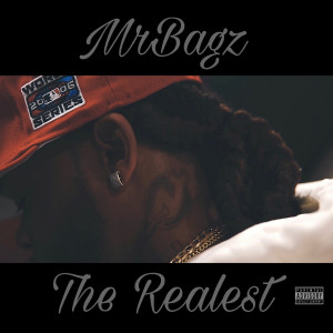 Album The Realest (Explicit) from Mrbagz