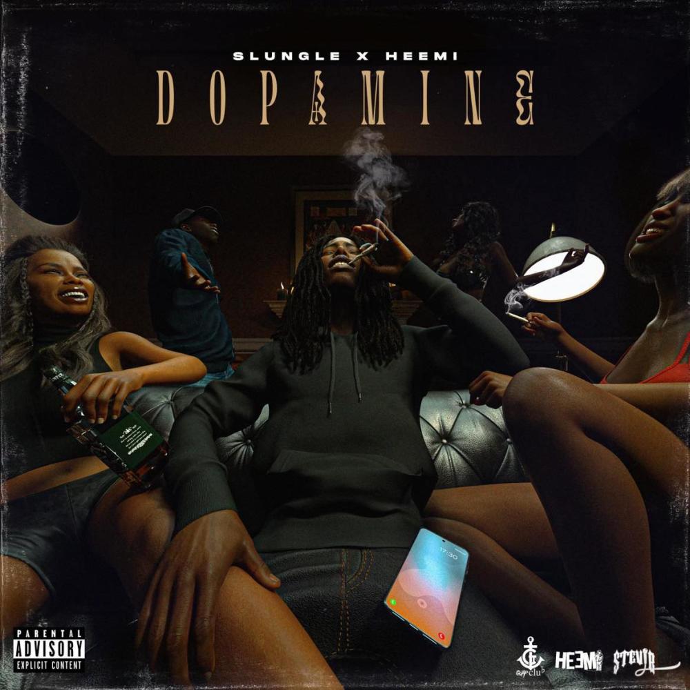 Gone (feat. Stvii B) (Explicit)