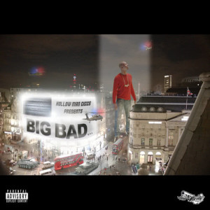 อัลบัม BIG BAD... ศิลปิน Giggs