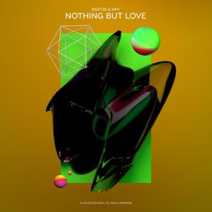 Album Nothing But Love from Digitize