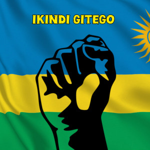 Album Ikindi Gitego from 