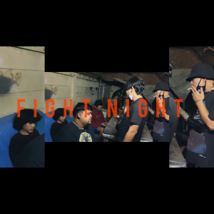 22Baby的专辑Fight Night (Explicit)