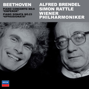 收聽Alfred Brendel的1. Allegro歌詞歌曲