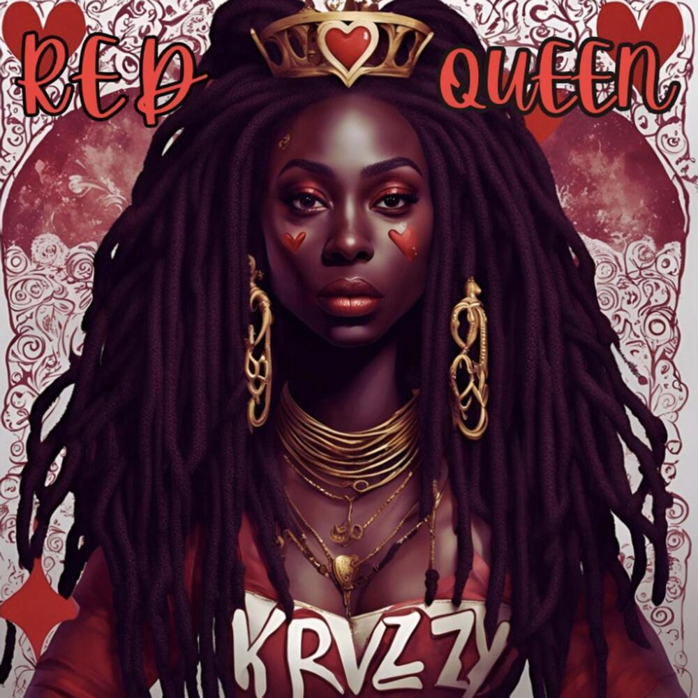 Red Queen (Explicit)