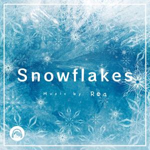 Roa的專輯Snowflakes