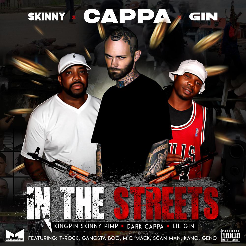 Get us started (Explicit)
