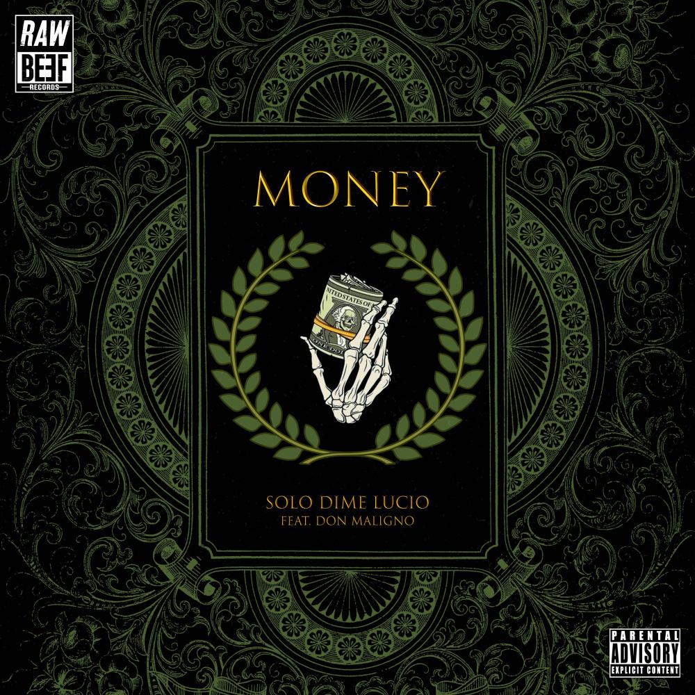 Money (feat. Don Maligno) (Explicit)