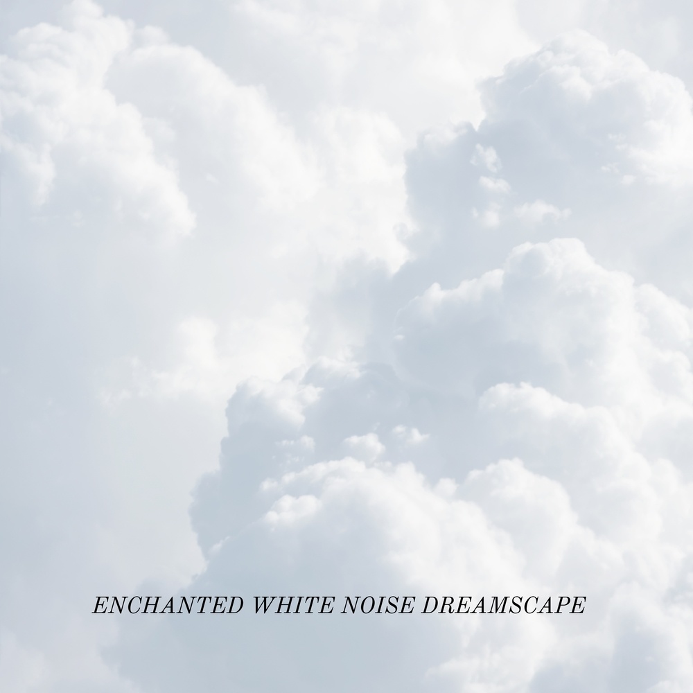 Harmonious White Noise Serenade