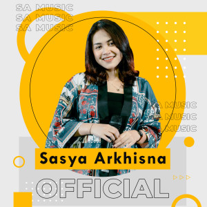 Dengarkan Iya Makasih lagu dari Sasya Arkhisna dengan lirik