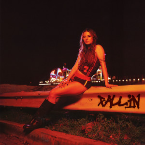 อัลบัม fallin ศิลปิน Natalie Jane