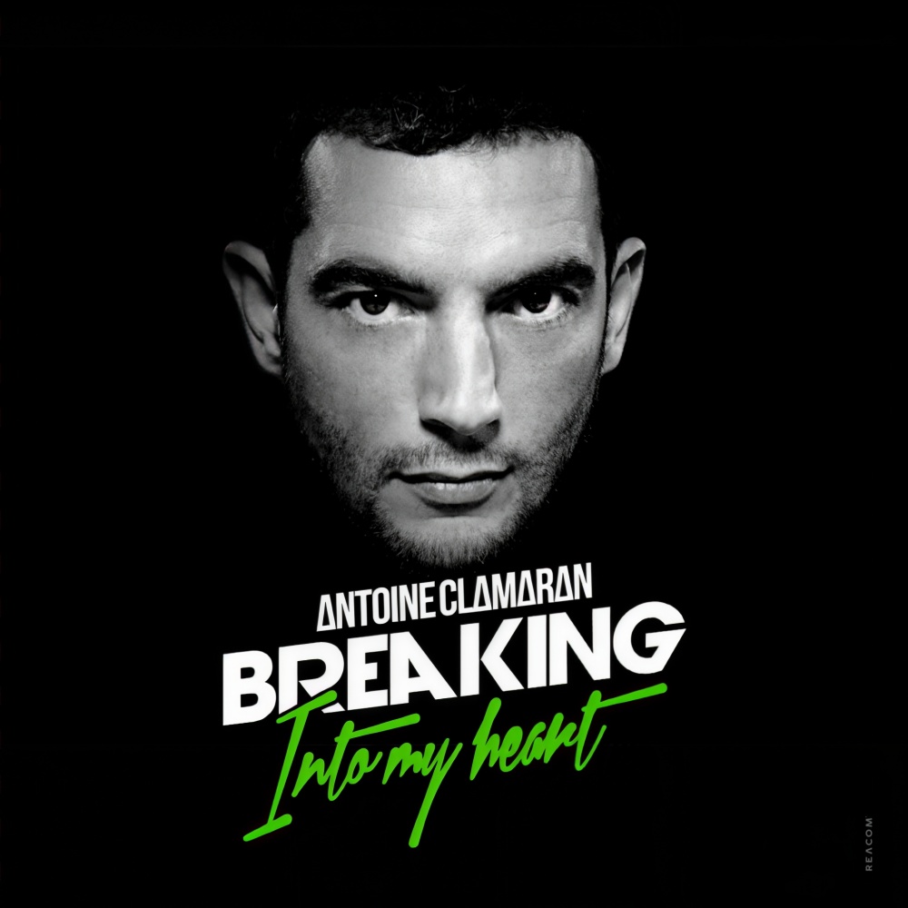 Breaking Into My Heart (Dario M Remix)