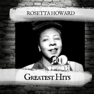 Album Greatest Hits oleh Rosetta Howard