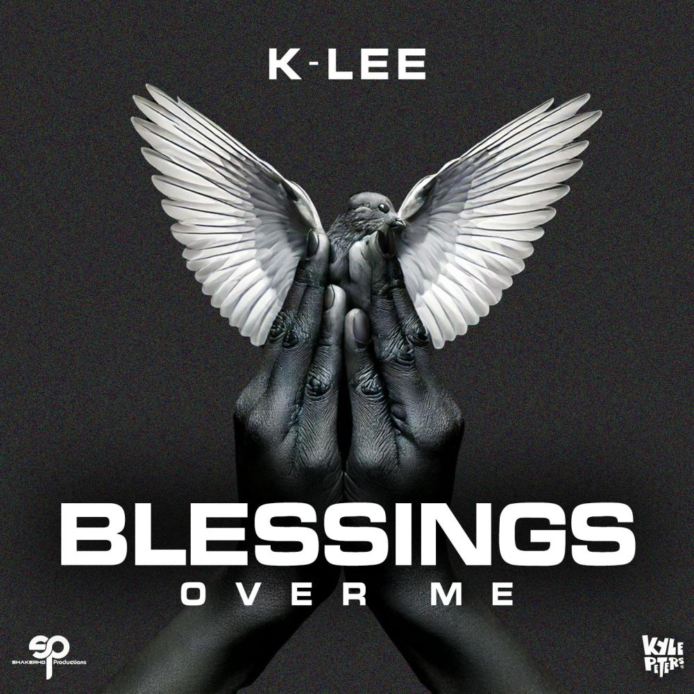 Blessings Over Me