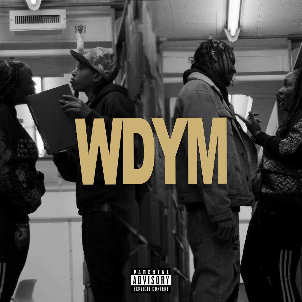 Wdym (Explicit)