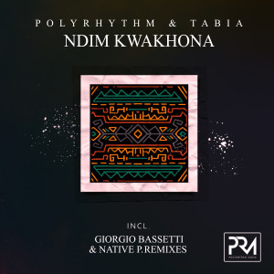 Album Ndim Kwakhona from PolyRhythm