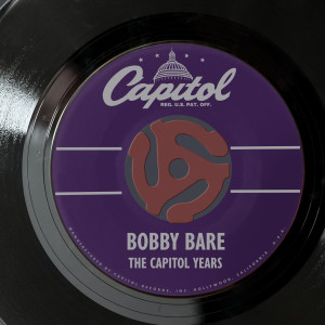 Bobby Bare的專輯The Capitol Years