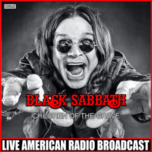 Listen to Paranoid (Live) (Explicit) (Live|Explicit) song with lyrics from Black Sabbath