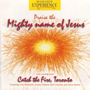 收听Noel Richards的Do You Love To Praise The Lord? (Dance)歌词歌曲