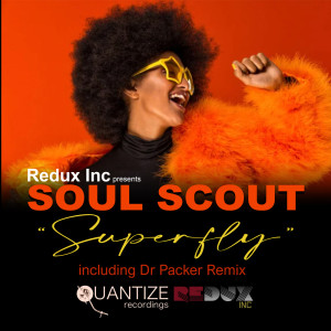 Album Superfly from Soul Scout