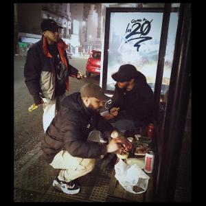 default playlist img