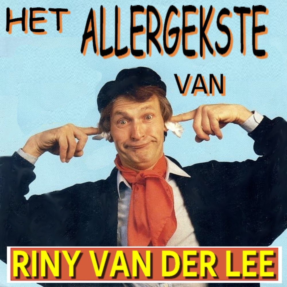 Waar Is Mijn Mondharmonica