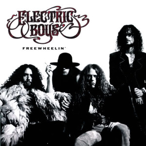 ดาวน์โหลดและฟังเพลง Mountains And Sunsets พร้อมเนื้อเพลงจาก Electric Boys