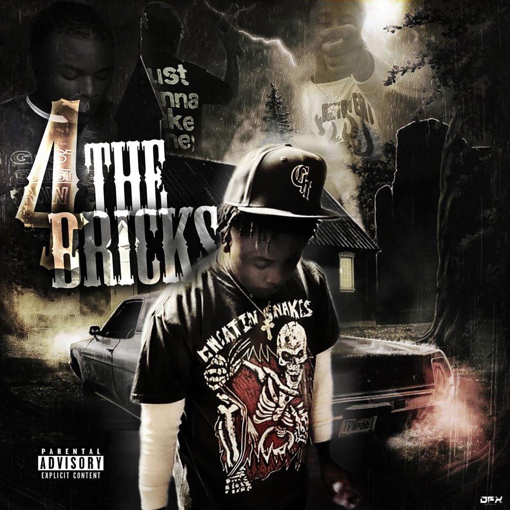 BMF (feat. Rexsotrap) (Explicit)