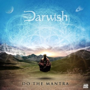 Album Do the Mantra from Darwish