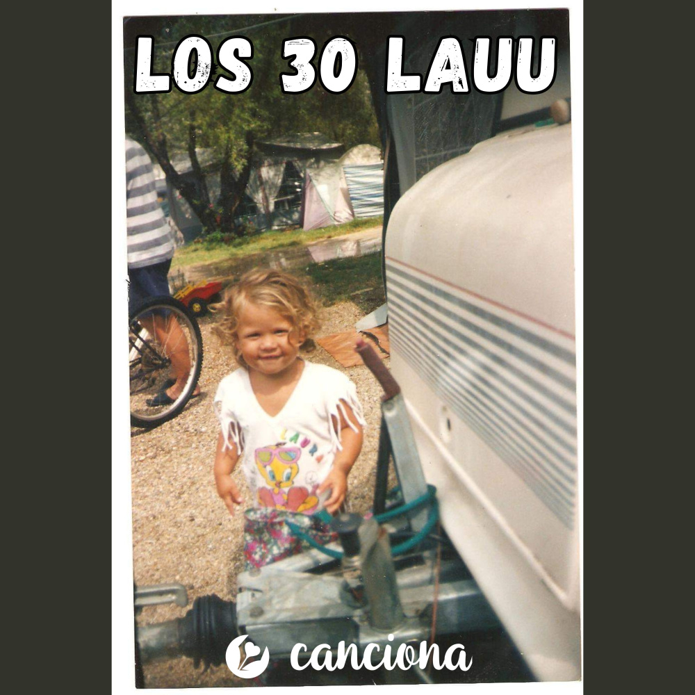 Los 30 lauu