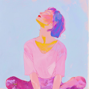 default playlist img