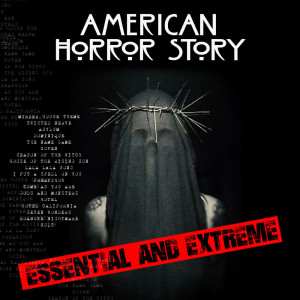 收聽Voidoid的American Horror Story - Asylum Theme歌詞歌曲