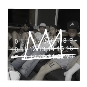 Album Squad from Chats