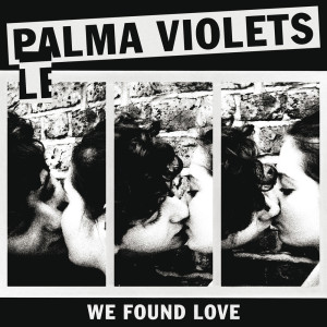 Listen to California Sun song with lyrics from Palma Violets