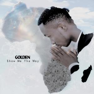 Album Show Me The Way oleh GoldEN
