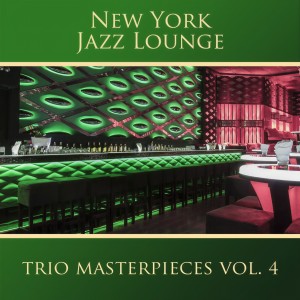 收聽New York Jazz Lounge的The More I See You歌詞歌曲