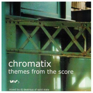 ดาวน์โหลดและฟังเพลง No Five O พร้อมเนื้อเพลงจาก Chromatic
